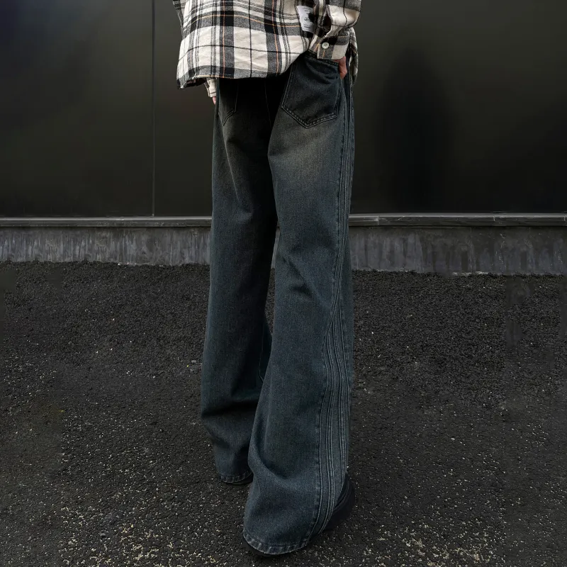 Magmode Jeans Unisex-8