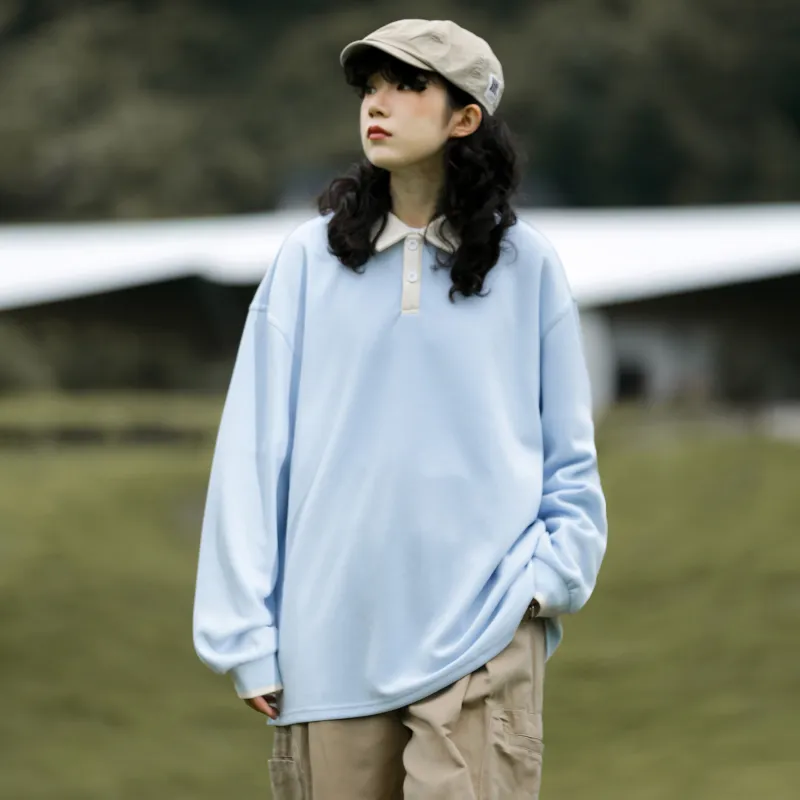 Magmode Polo Shirts Unisex-21