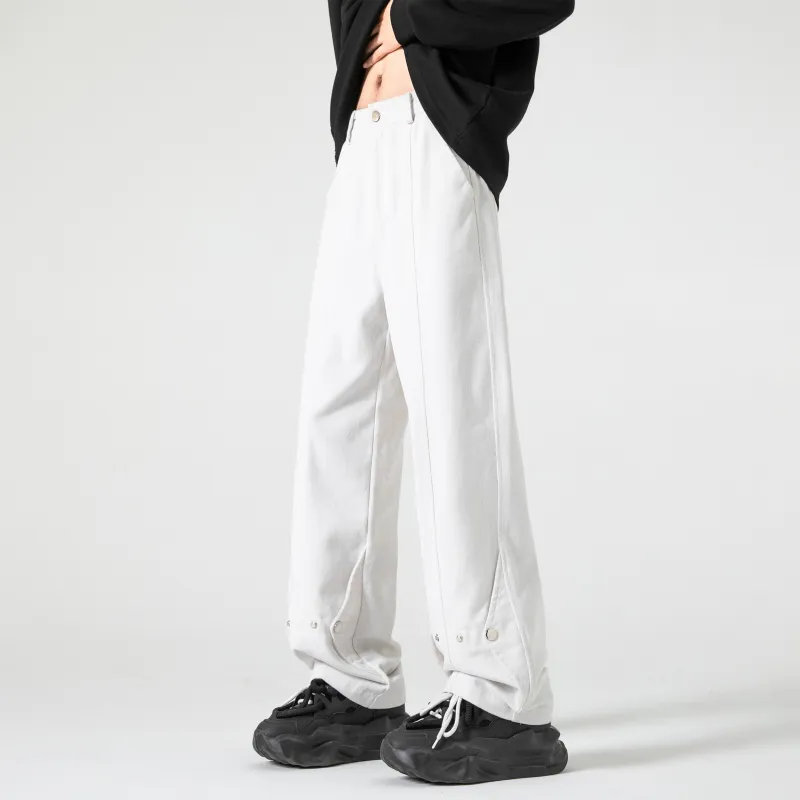 PANDA ADEVIL Jeans Unisex-9
