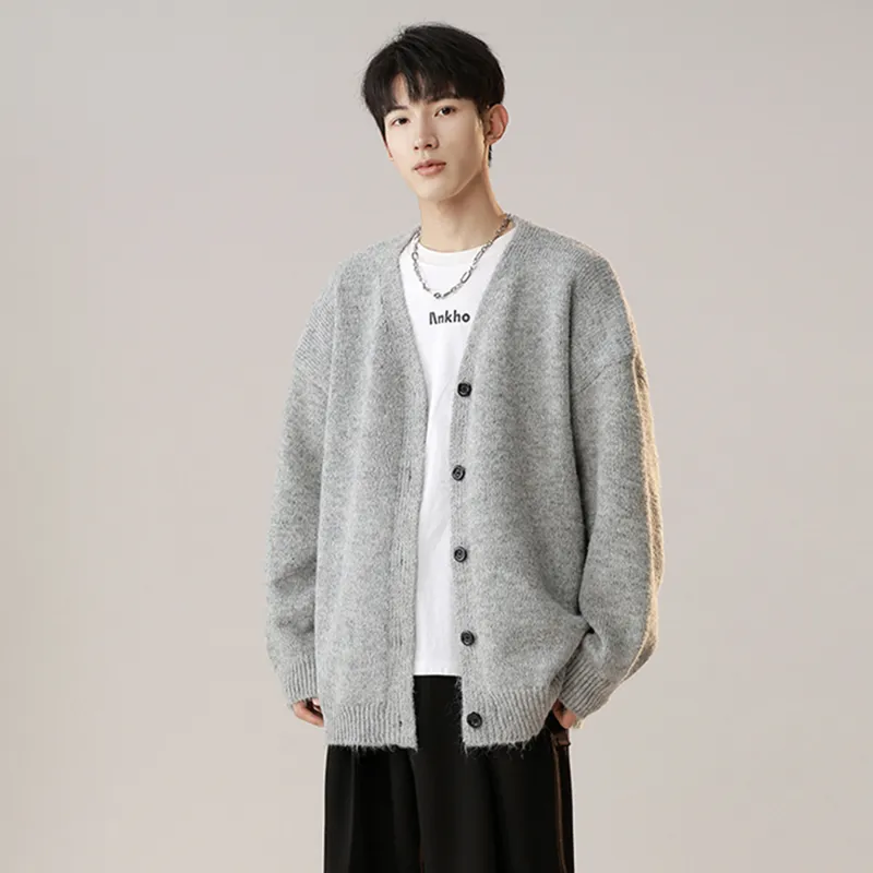 TESTUNG Knitwear Unisex-16