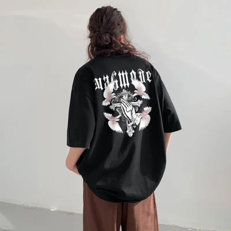 Magmode T Shirts Unisex-2