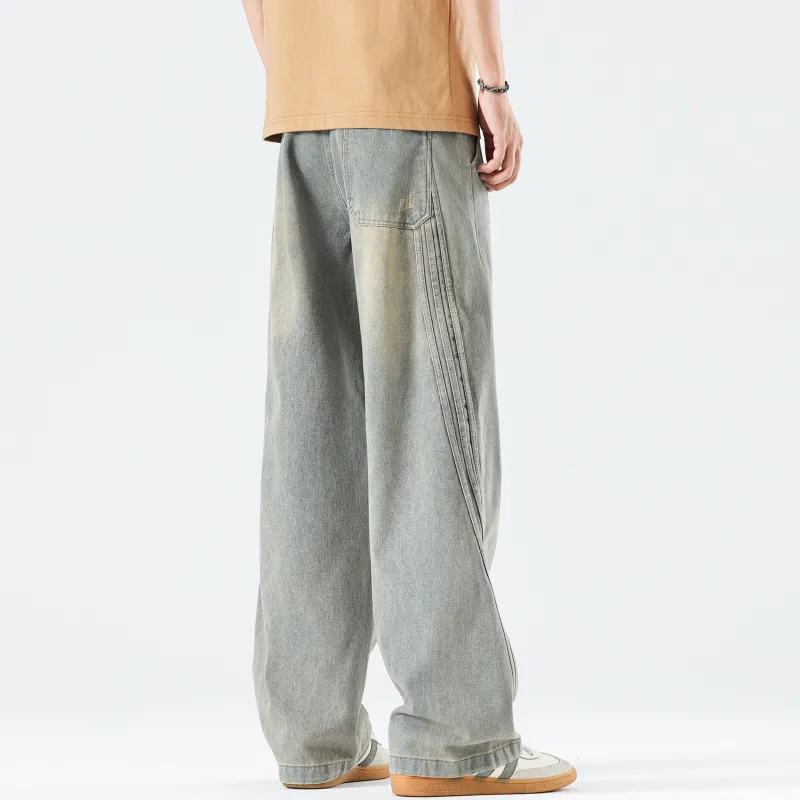 Magmode Jeans Unisex-4