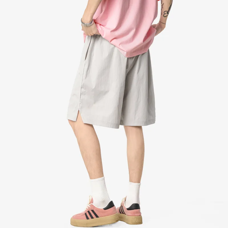 Magmode Casual Shorts Unisex-15