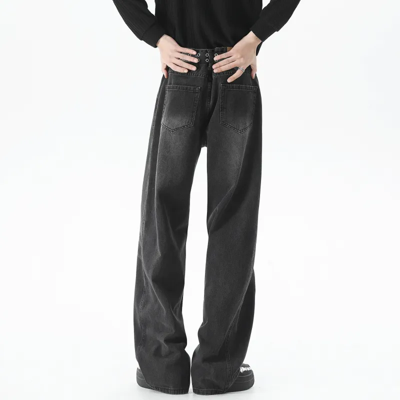 Magmode Jeans Unisex-2