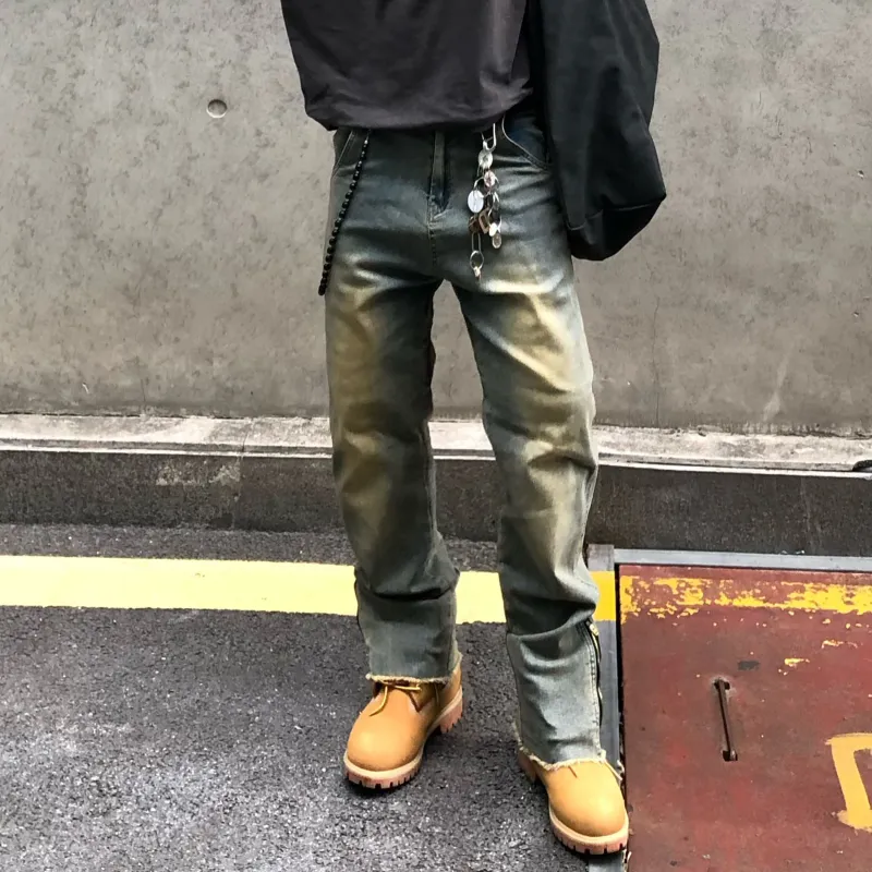 Magmode Jeans Unisex-15