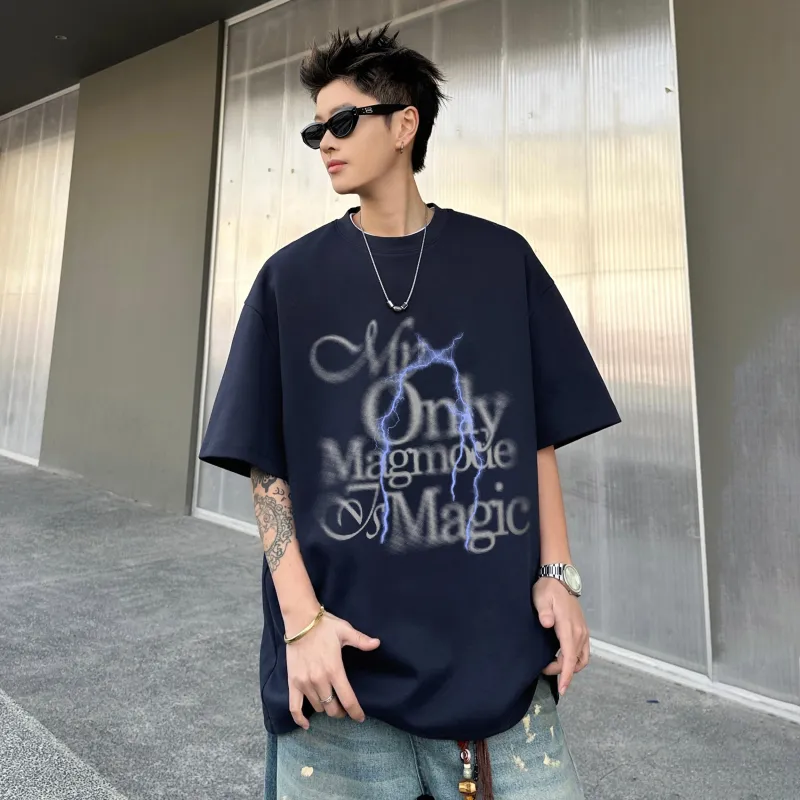 Magmode T Shirts Unisex-18