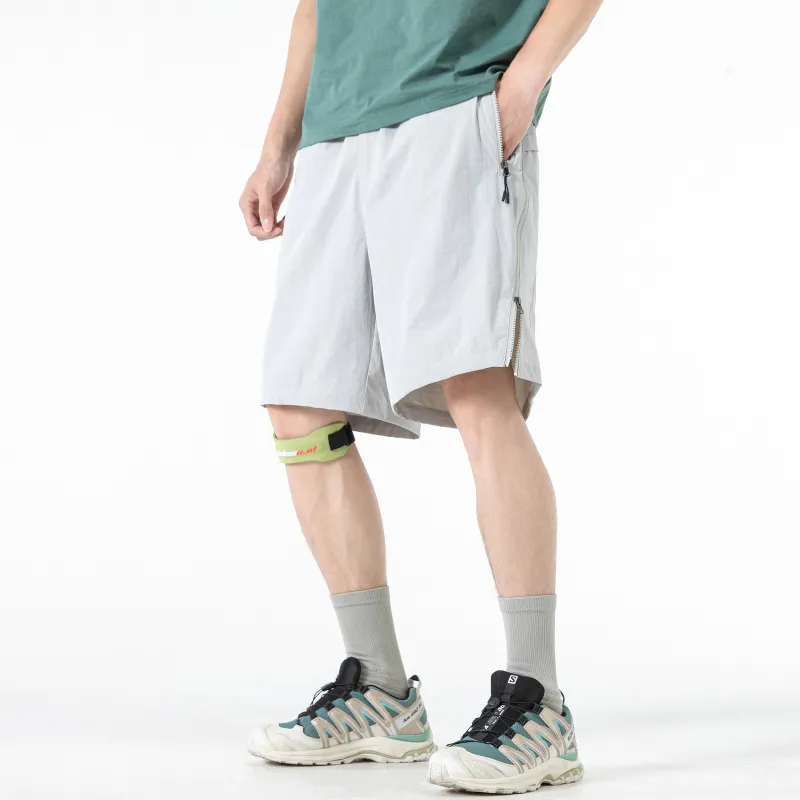Magmode Casual Shorts Unisex-9