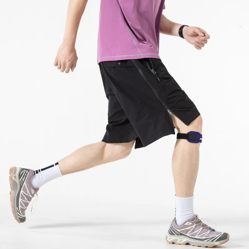 Magmode Casual Shorts Unisex-4