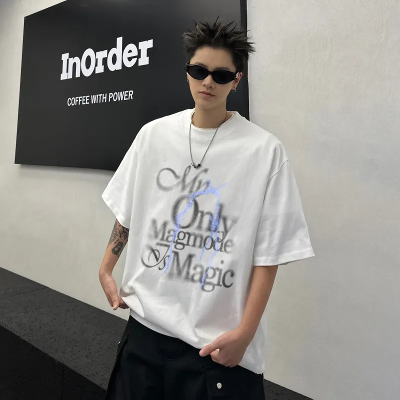 Magmode T Shirts Unisex-7