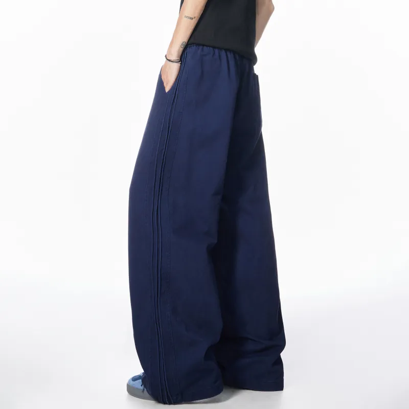 Magmode Casual Pants Unisex-3