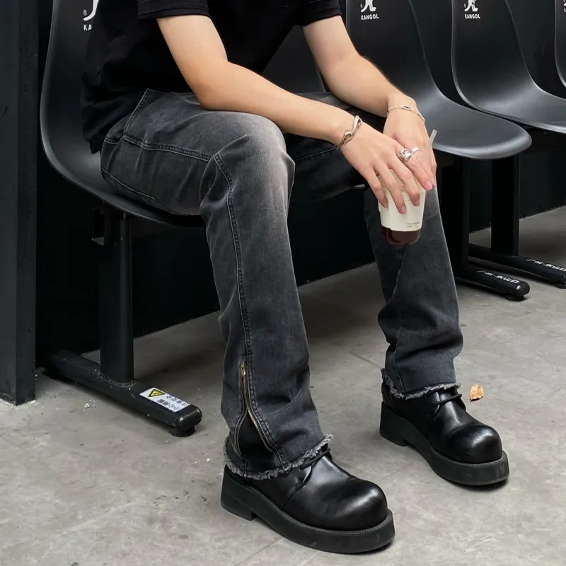 Magmode Jeans Unisex-8