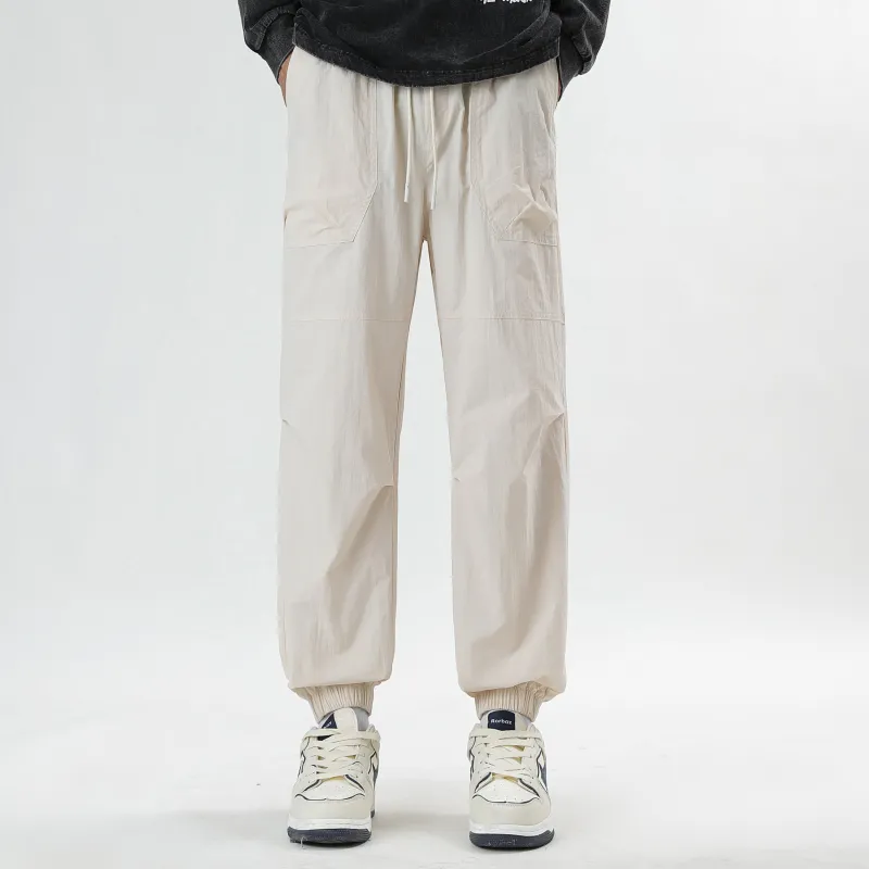 Magmode Casual Pants Unisex-14