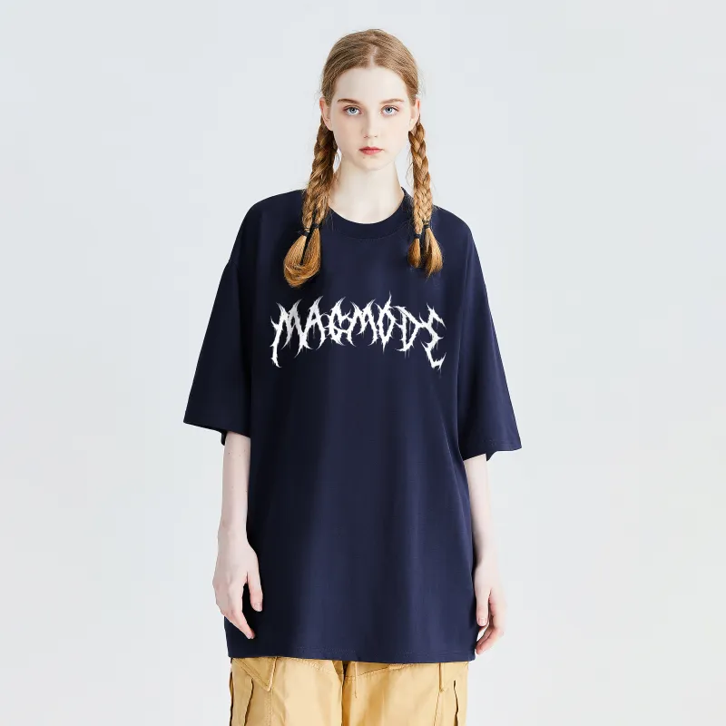 Magmode T Shirts Unisex-17