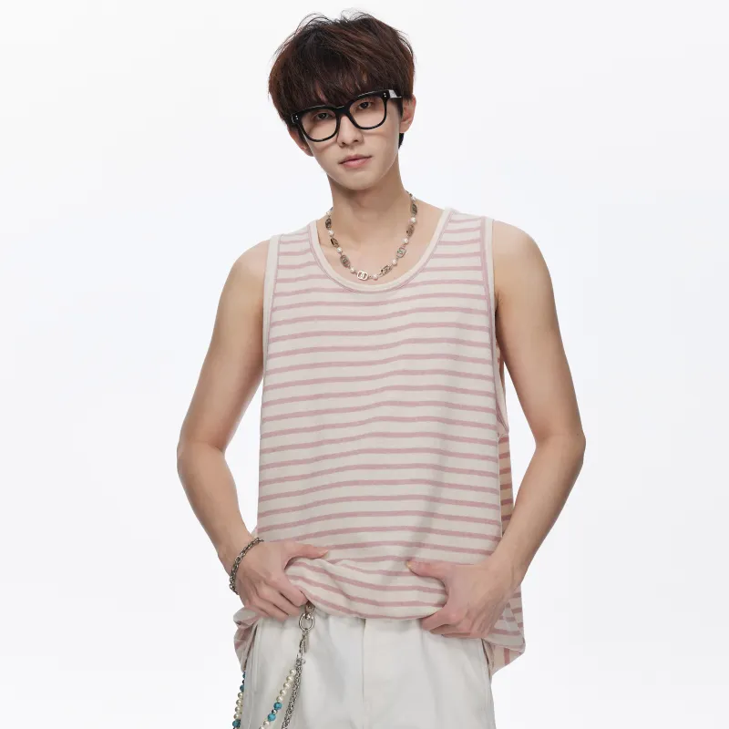 Magmode Tank Tops Unisex-8