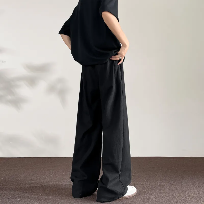 Magmode Casual Pants Unisex-4