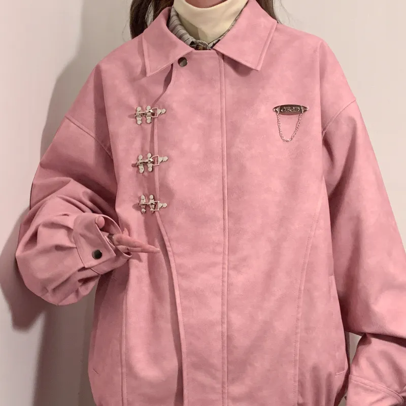M MAICCO Jackets Unisex-12