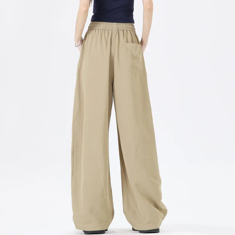 Magmode Casual Pants Unisex-15