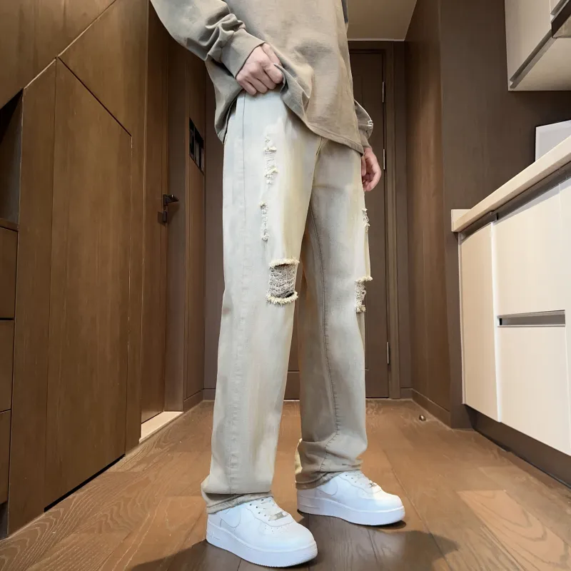 Magmode Jeans Unisex-14