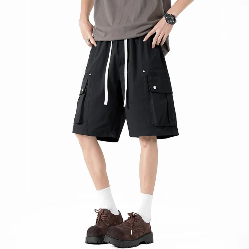 Magmode Casual Shorts Unisex-3