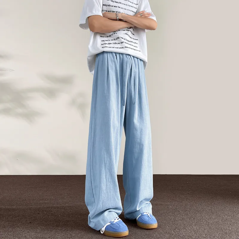 Magmode Casual Pants Unisex-21