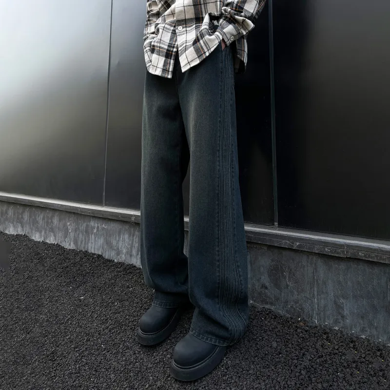 Magmode Jeans Unisex-10