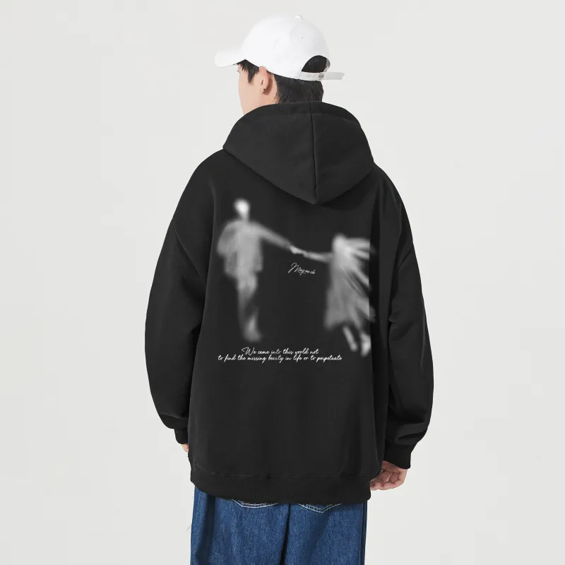 Magmode Sweatshirts Unisex-20