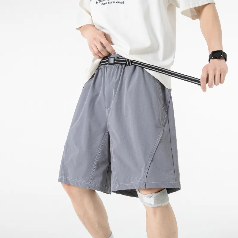 Magmode Casual Shorts Unisex-19