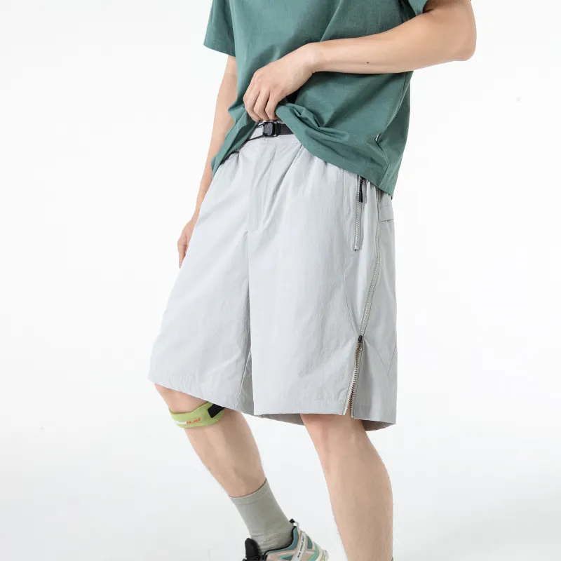 Magmode Casual Shorts Unisex-8