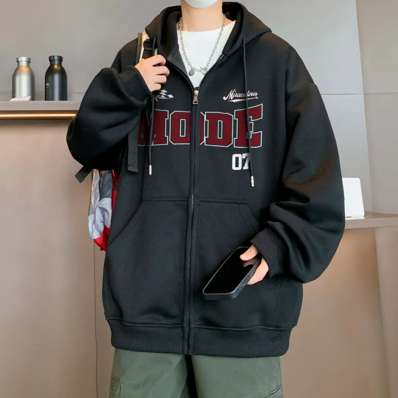 Magmode Sweatshirts Unisex-20