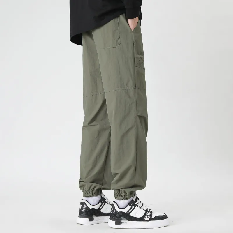 Magmode Casual Pants Unisex-8