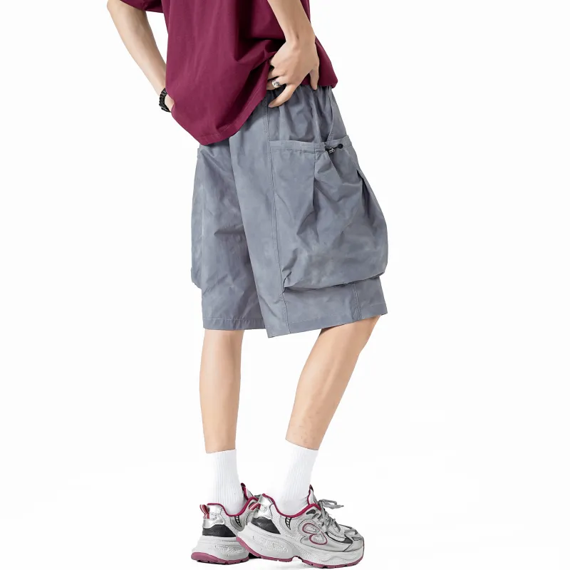 Magmode Casual Shorts Unisex-4