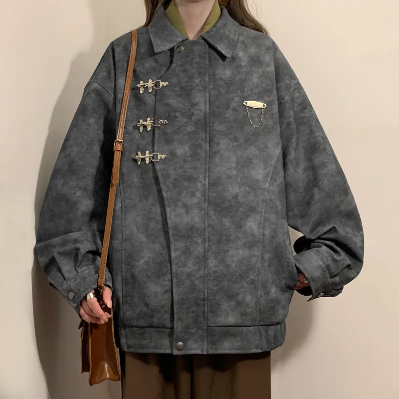 M MAICCO Jackets Unisex-5