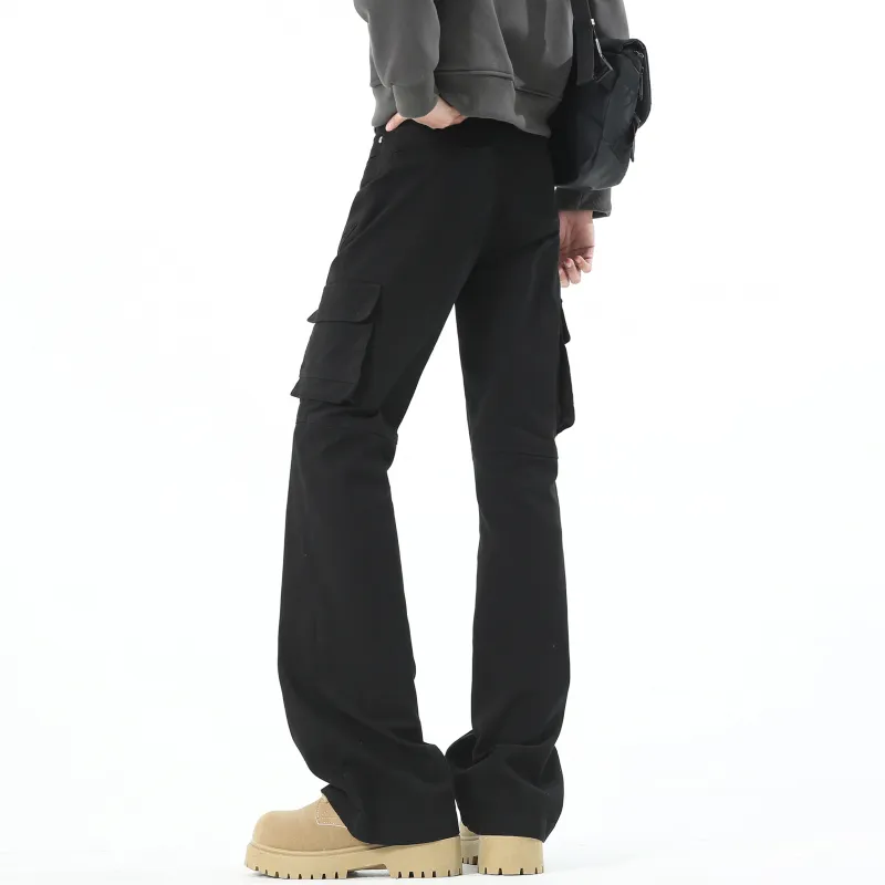 Magmode Casual Pants Unisex-4