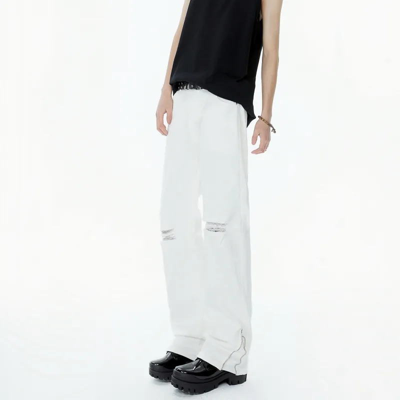 Magmode Jeans Unisex-11