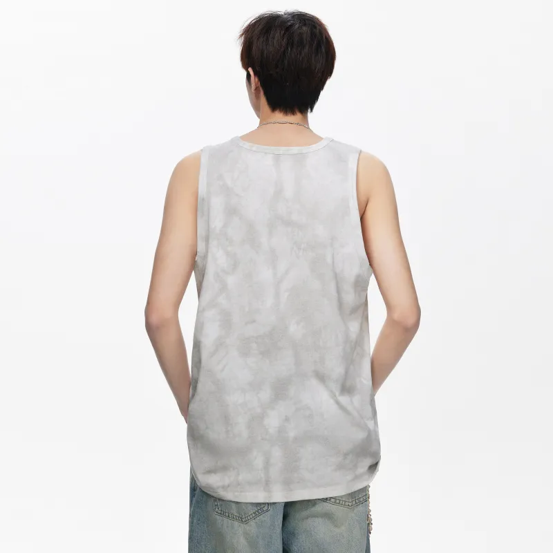 Magmode Tank Tops Unisex-9