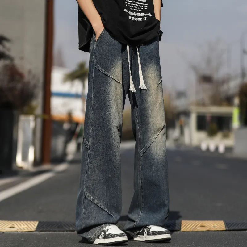 Magmode Jeans Unisex-8