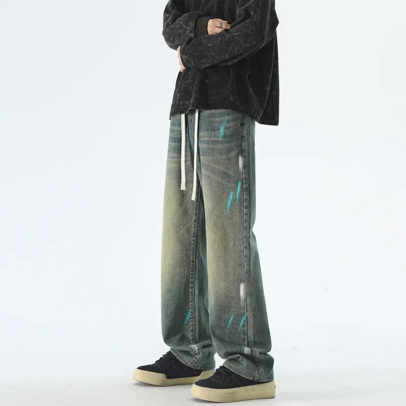 Magmode Jeans Unisex-8