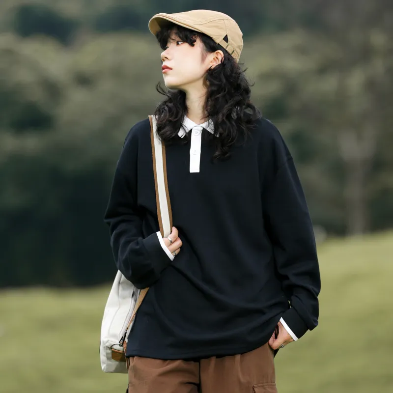 Magmode Polo Shirts Unisex-3