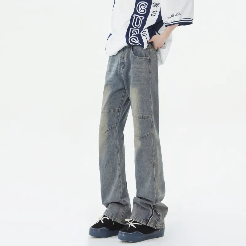 Magmode Jeans Unisex-9