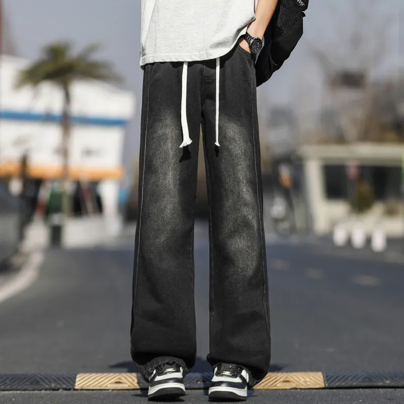 Magmode Jeans Unisex-4