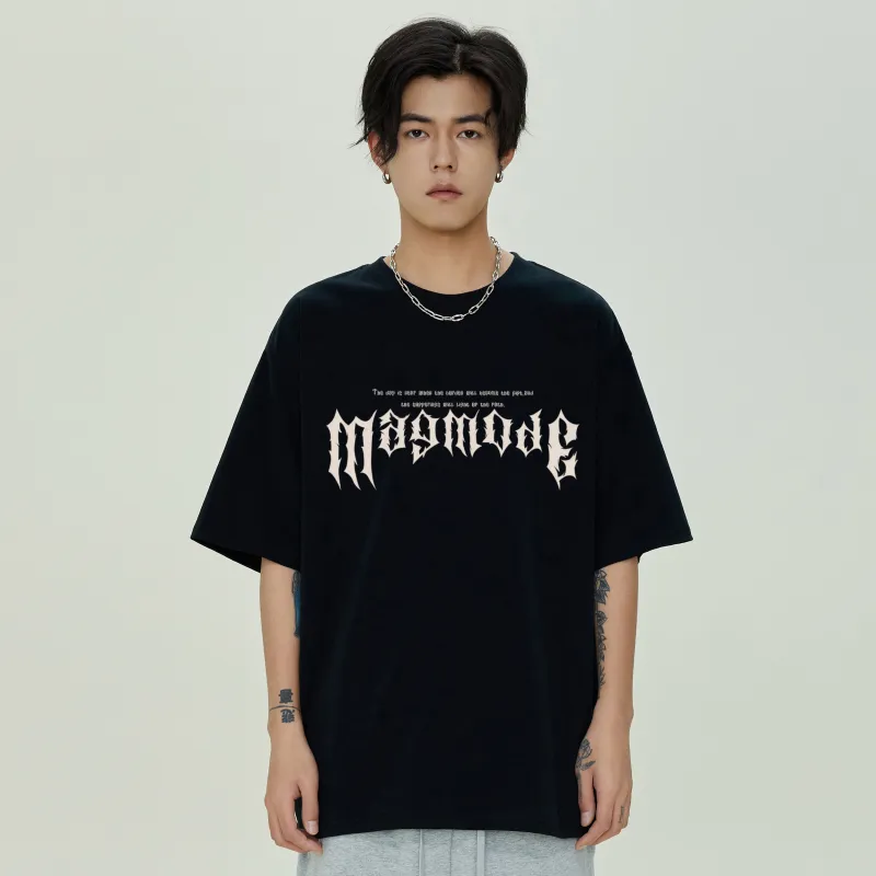 Magmode T Shirts Unisex-2