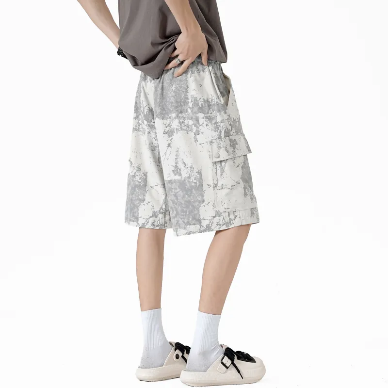 Magmode Casual Shorts Unisex-9