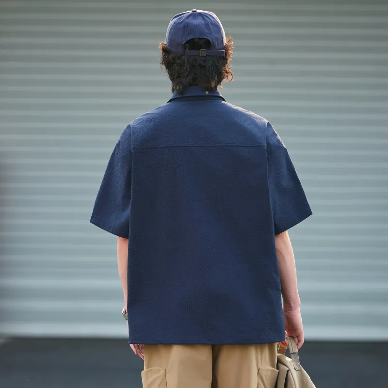 Magmode Polo Shirts Unisex-3