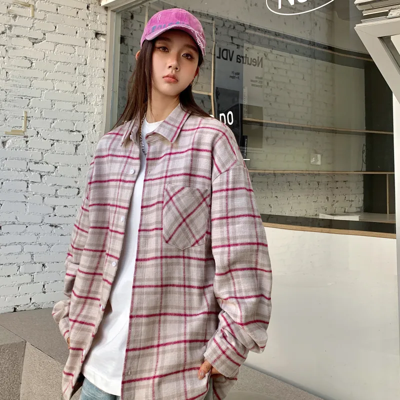 Magmode Shirts Unisex Khaki-4