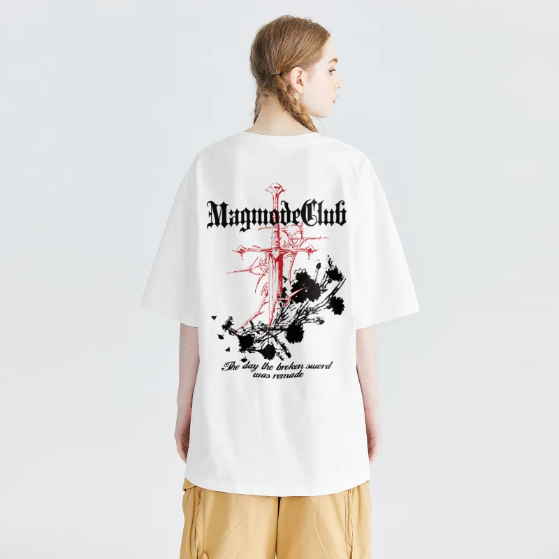 Magmode T Shirts Unisex-7