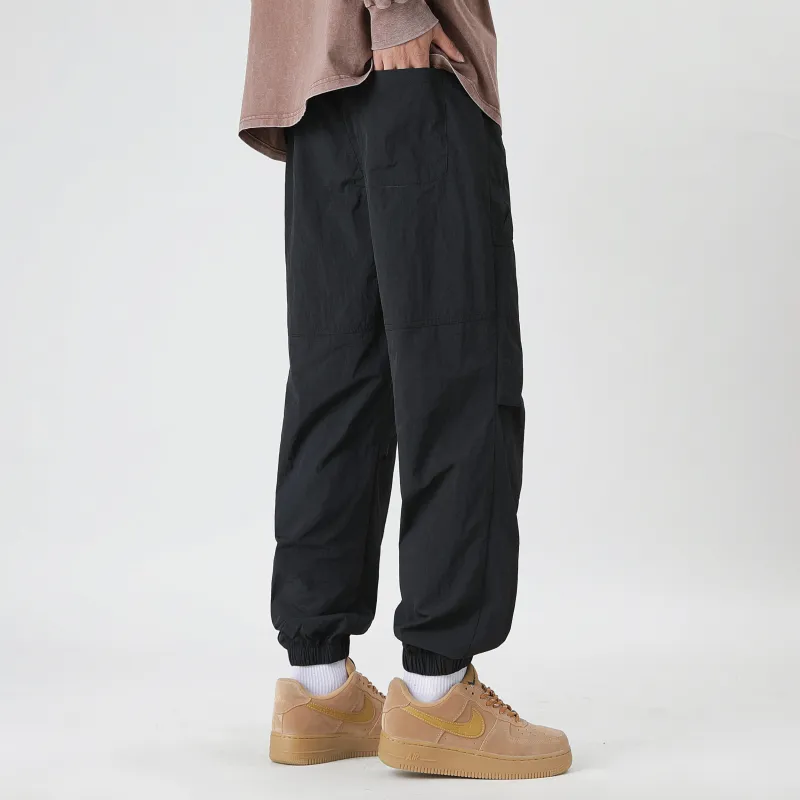Magmode Casual Pants Unisex-4