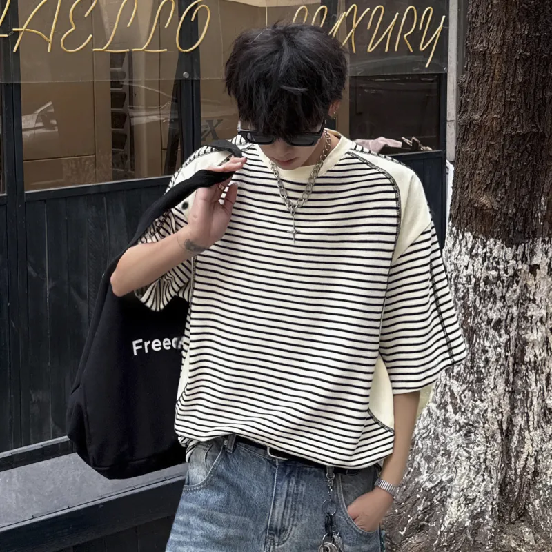Magmode T Shirts Unisex-9
