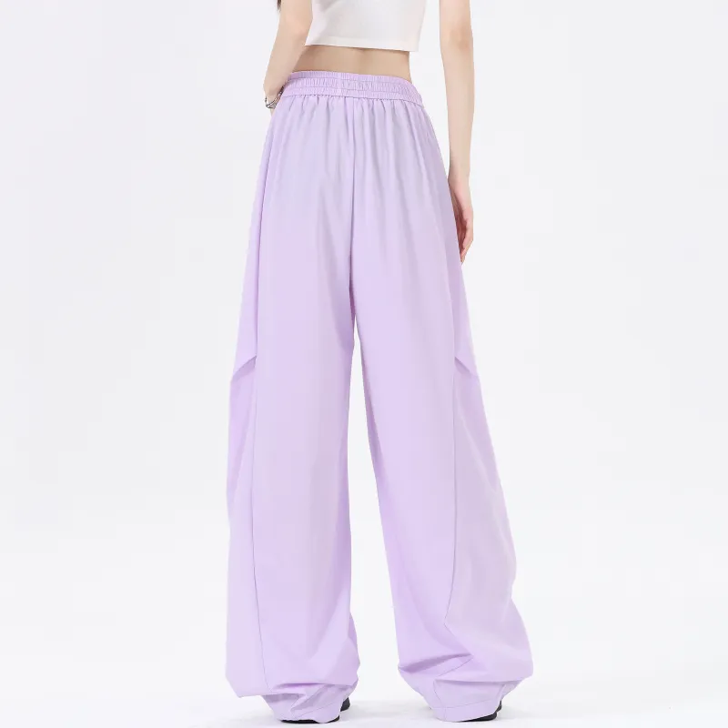 Magmode Casual Pants Unisex-15