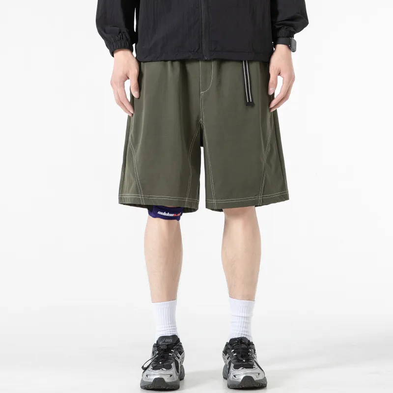 Magmode Casual Shorts Unisex-14