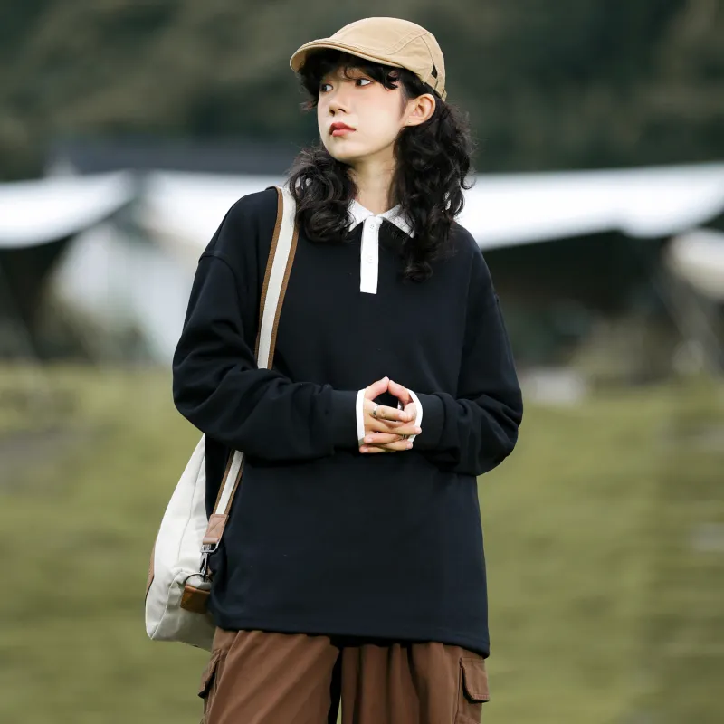 Magmode Polo Shirts Unisex-2